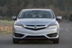 Acura ILX 2016 года
